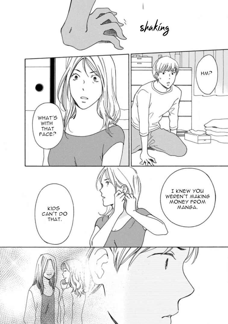 Page 8 Chapter 20 Shijuu Kara