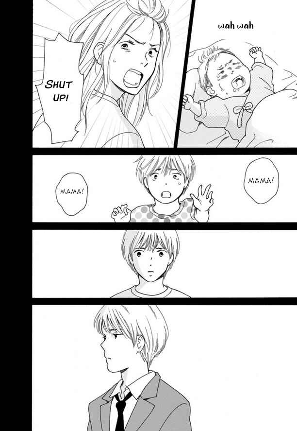 Page 28 Chapter 43 Shijuu Kara