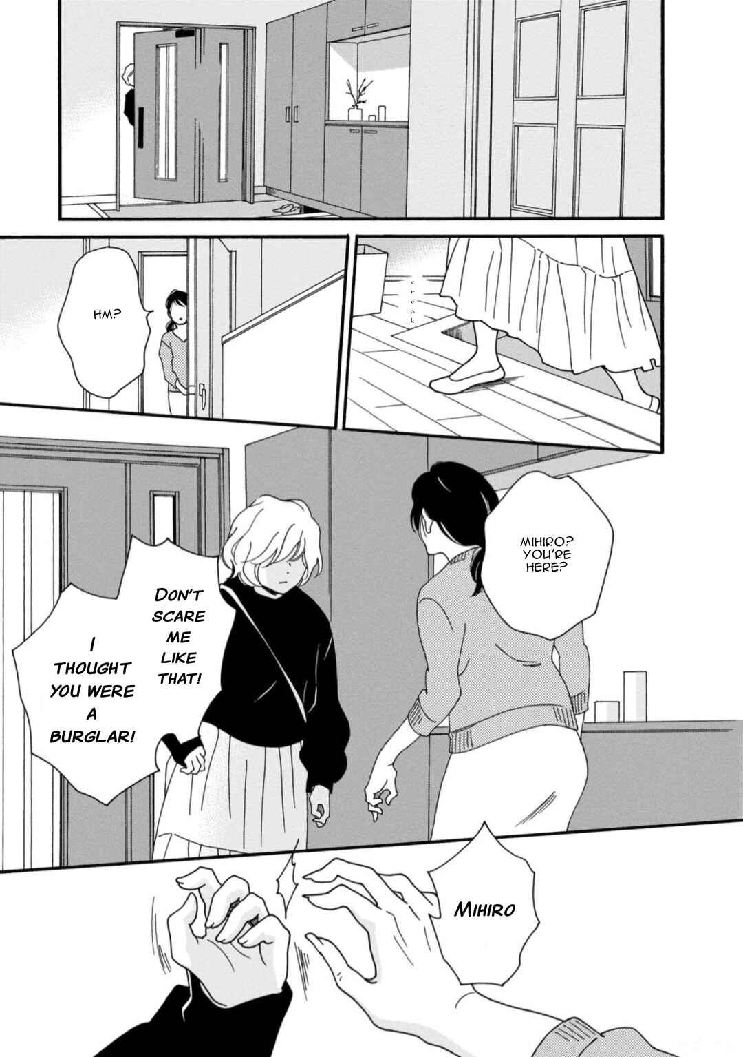 Page 11 Chapter 49 Shijuu Kara