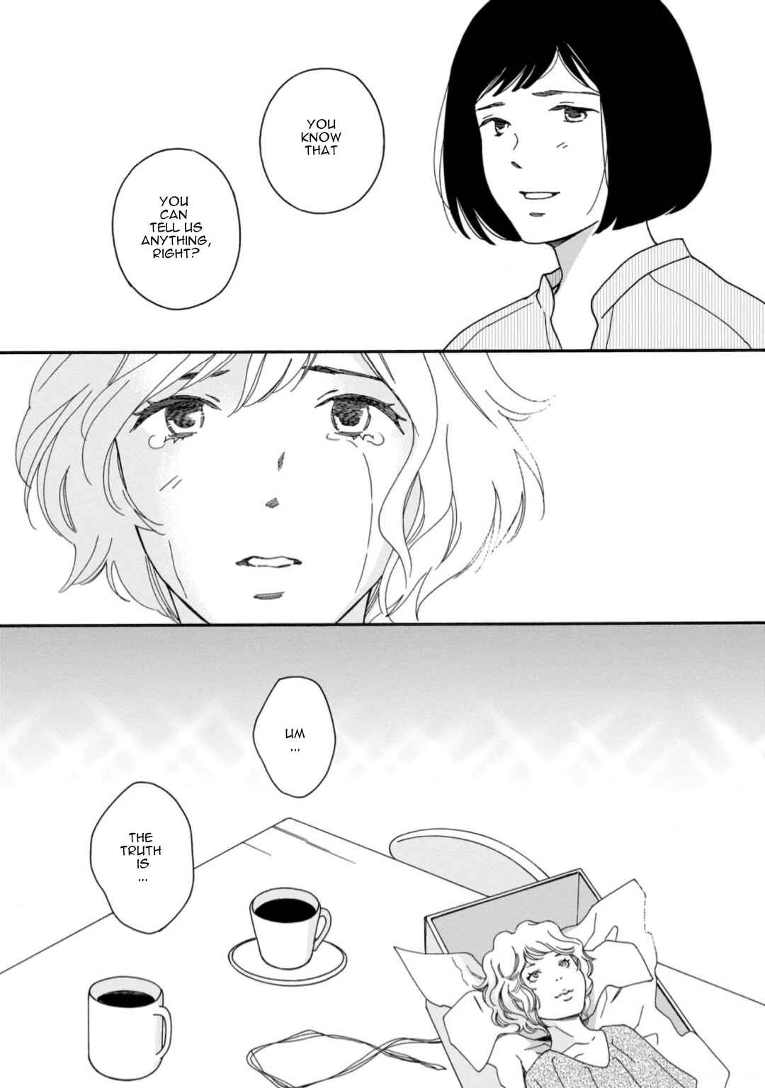 Page 28 Chapter 49 Shijuu Kara