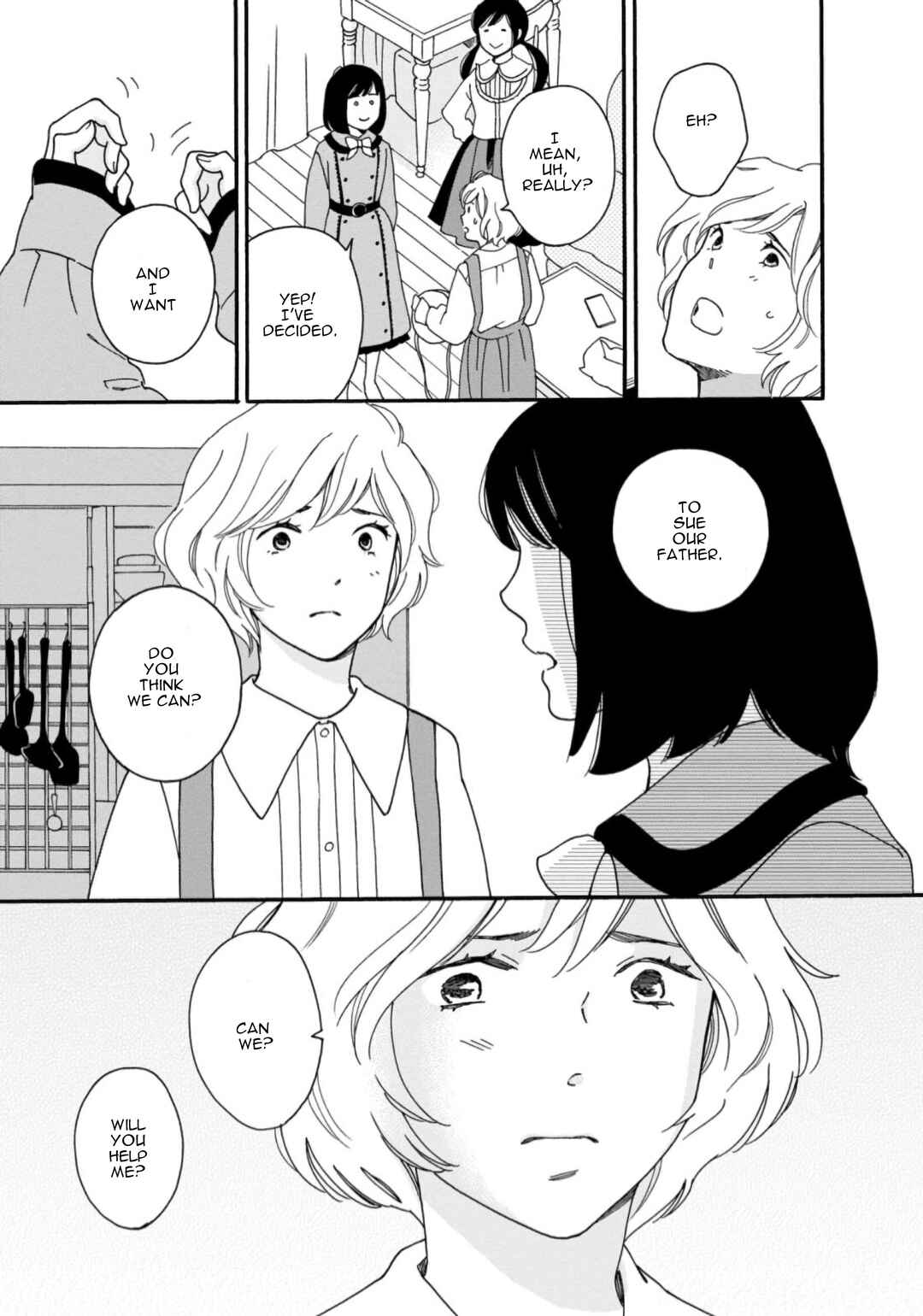 Page 30 Chapter 49 Shijuu Kara