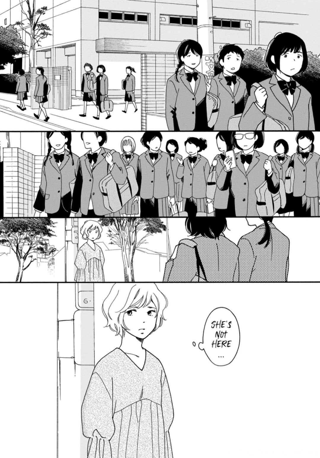 Page 5 Chapter 49 Shijuu Kara