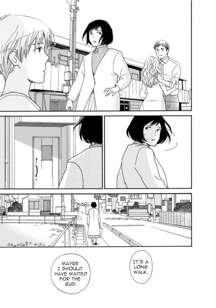 Page 27 Chapter 33 Shijuu Kara