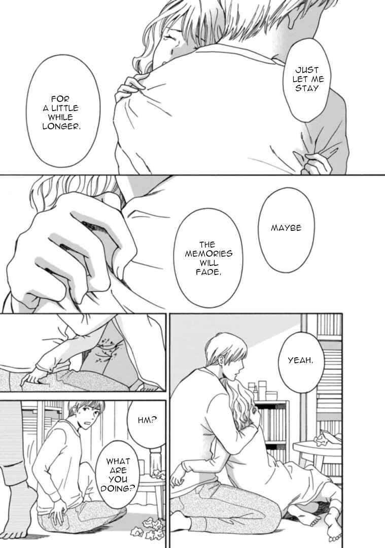 Page 9 Chapter 33 Shijuu Kara