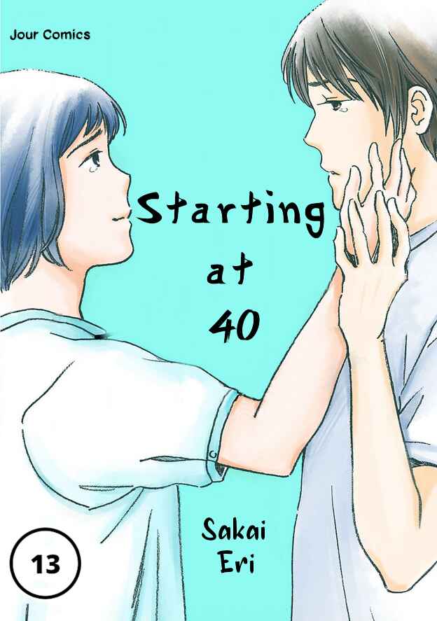 Page 1 Chapter 42 Shijuu Kara