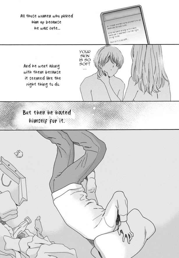 Page 11 Chapter 42 Shijuu Kara
