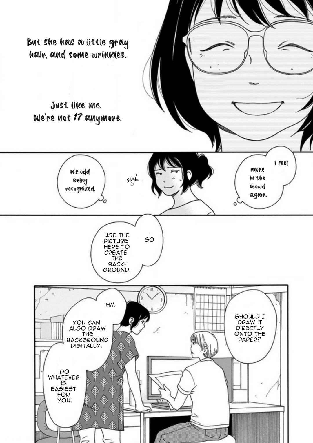 Page 10 Chapter 2 Shijuu Kara