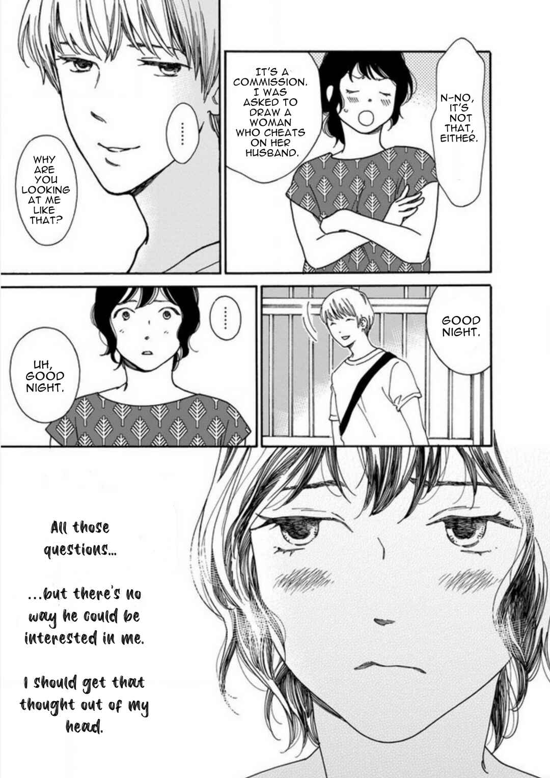 Page 17 Chapter 2 Shijuu Kara