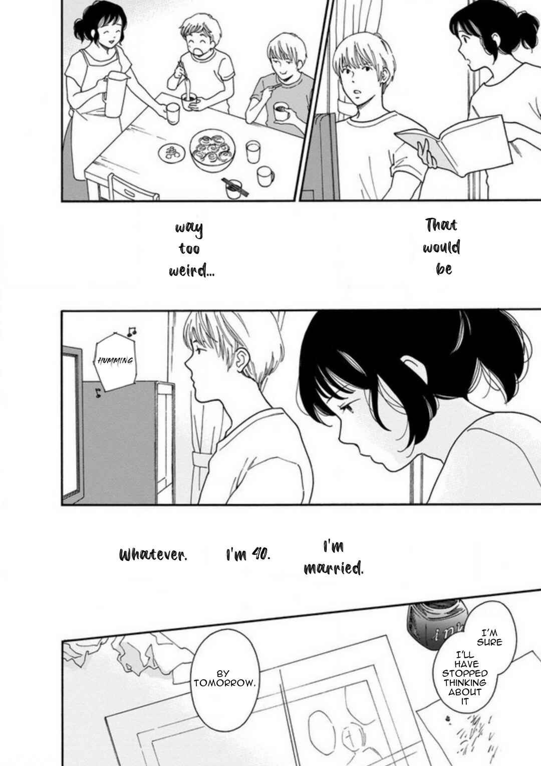 Page 18 Chapter 2 Shijuu Kara