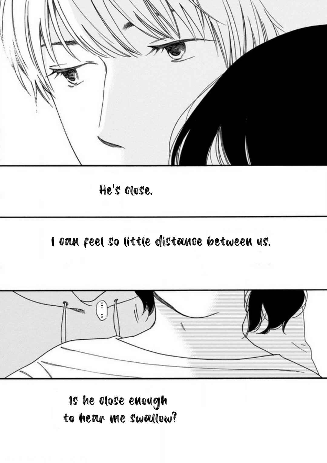 Page 2 Chapter 2 Shijuu Kara