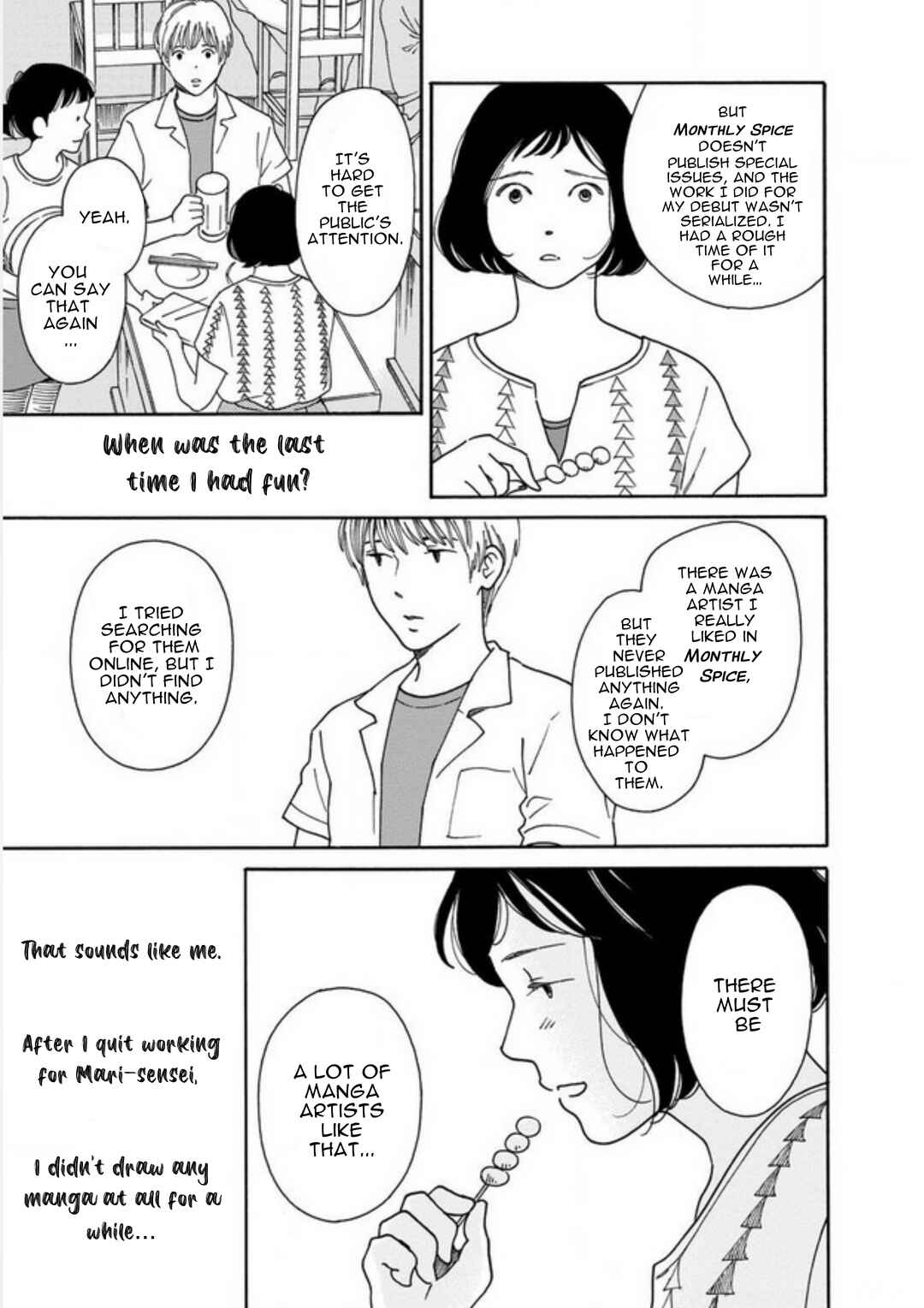 Page 25 Chapter 2 Shijuu Kara