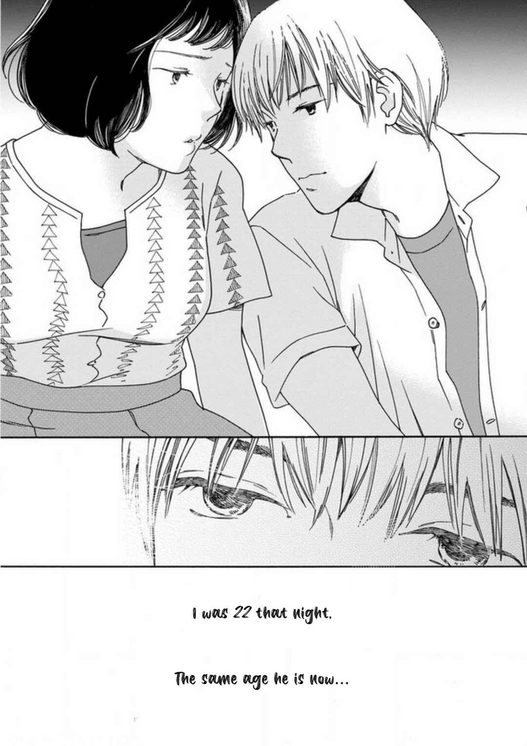 Page 30 Chapter 2 Shijuu Kara