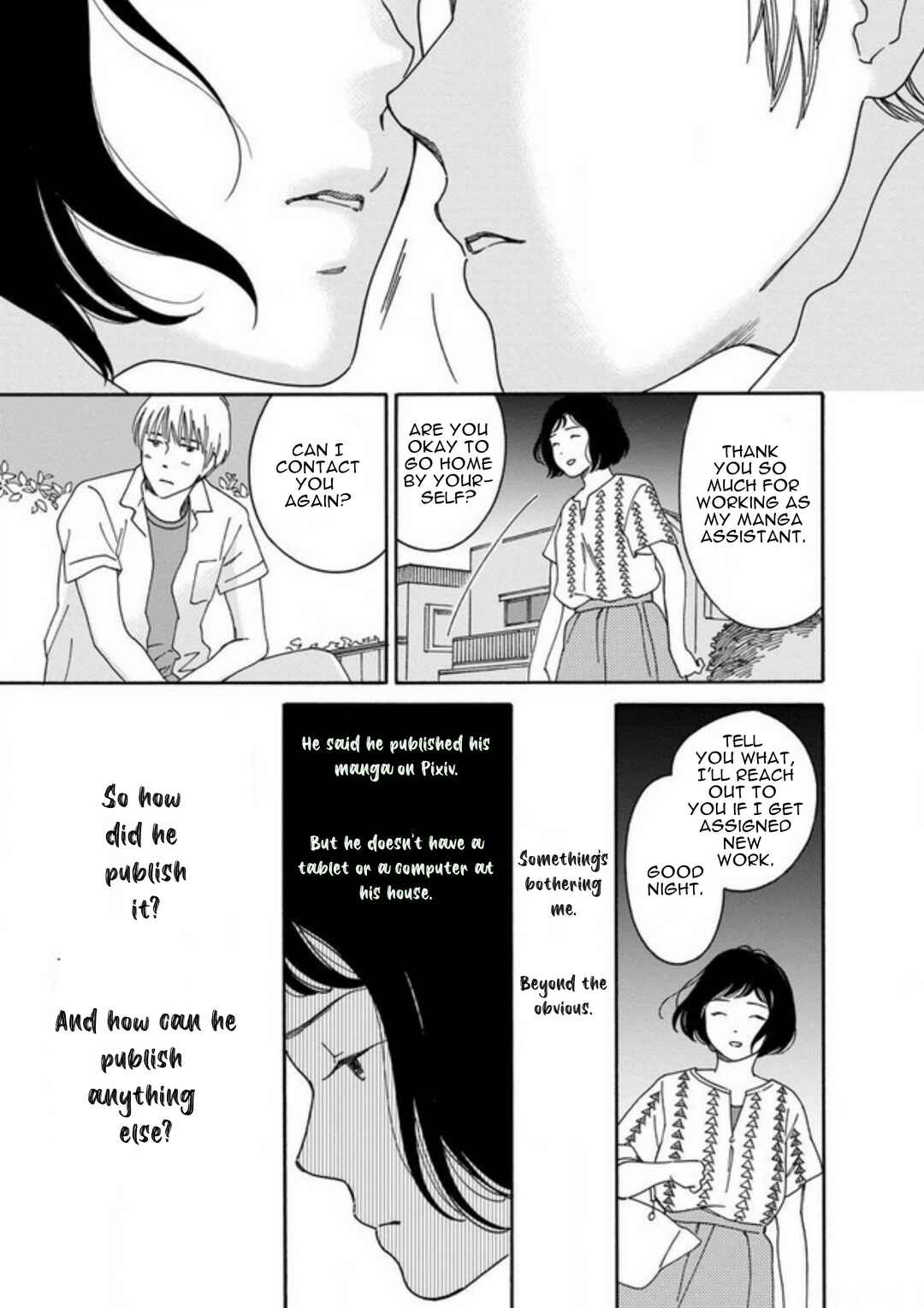 Page 31 Chapter 2 Shijuu Kara
