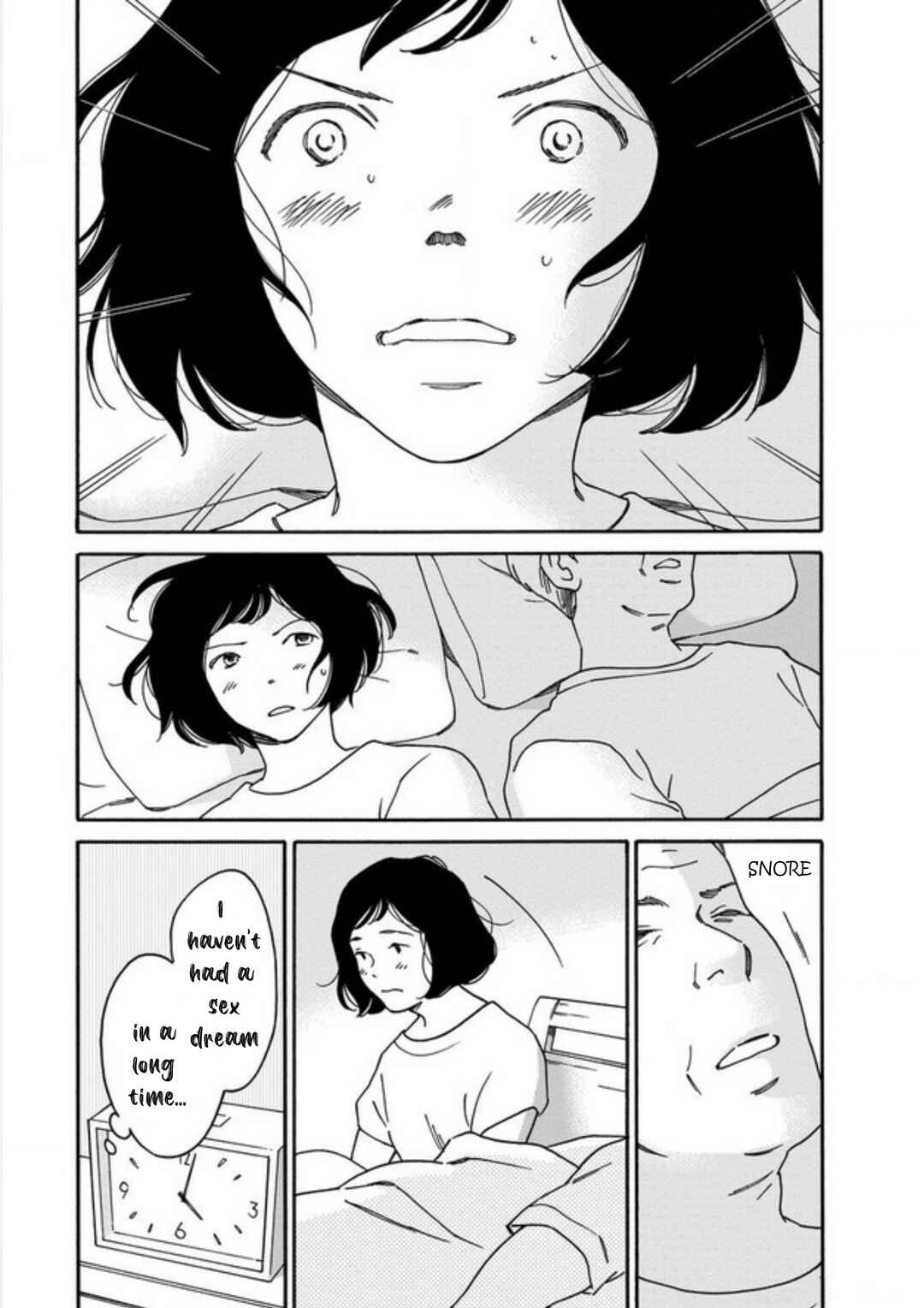 Page 34 Chapter 2 Shijuu Kara