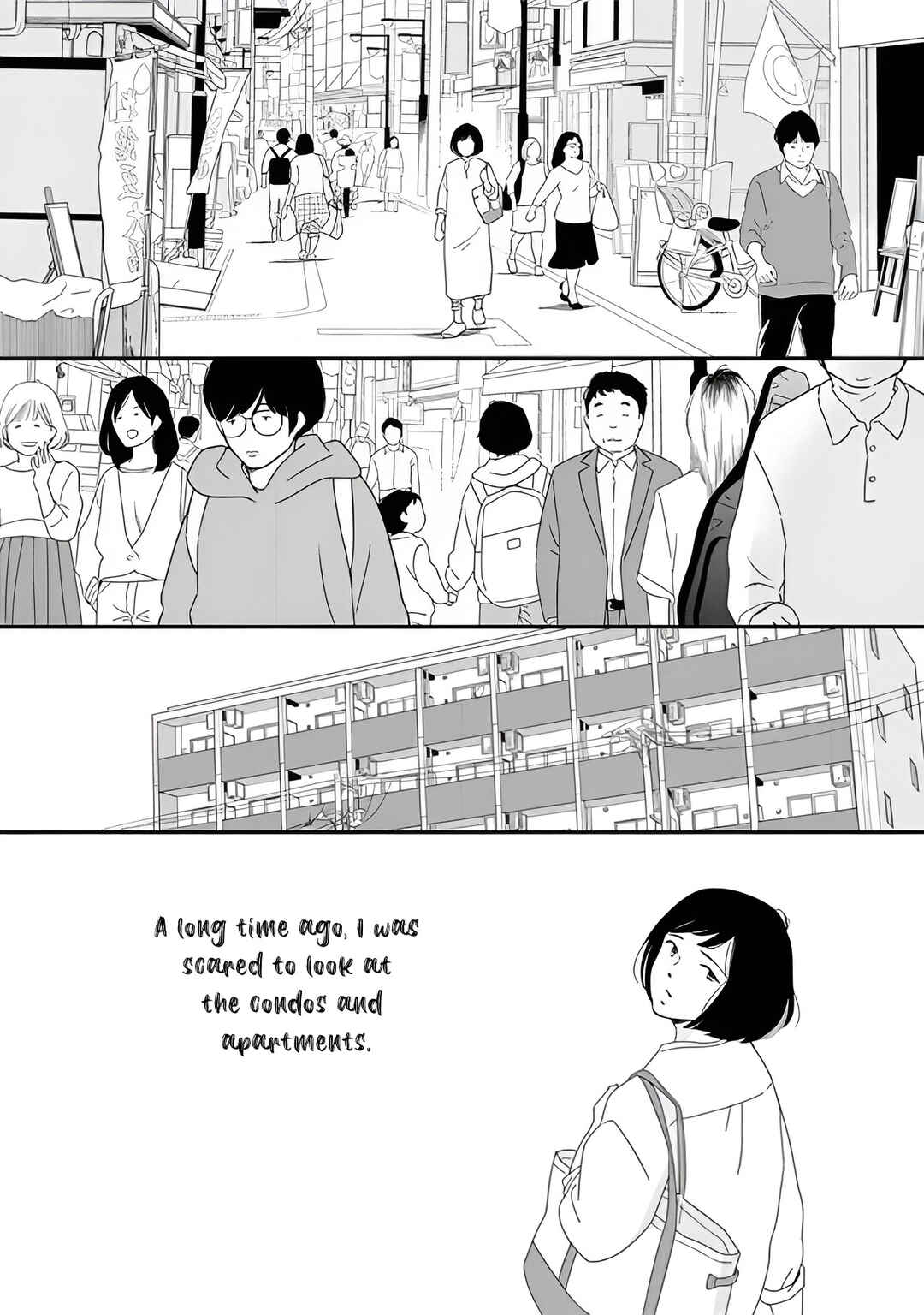 Page 12 Chapter 56 Shijuu Kara