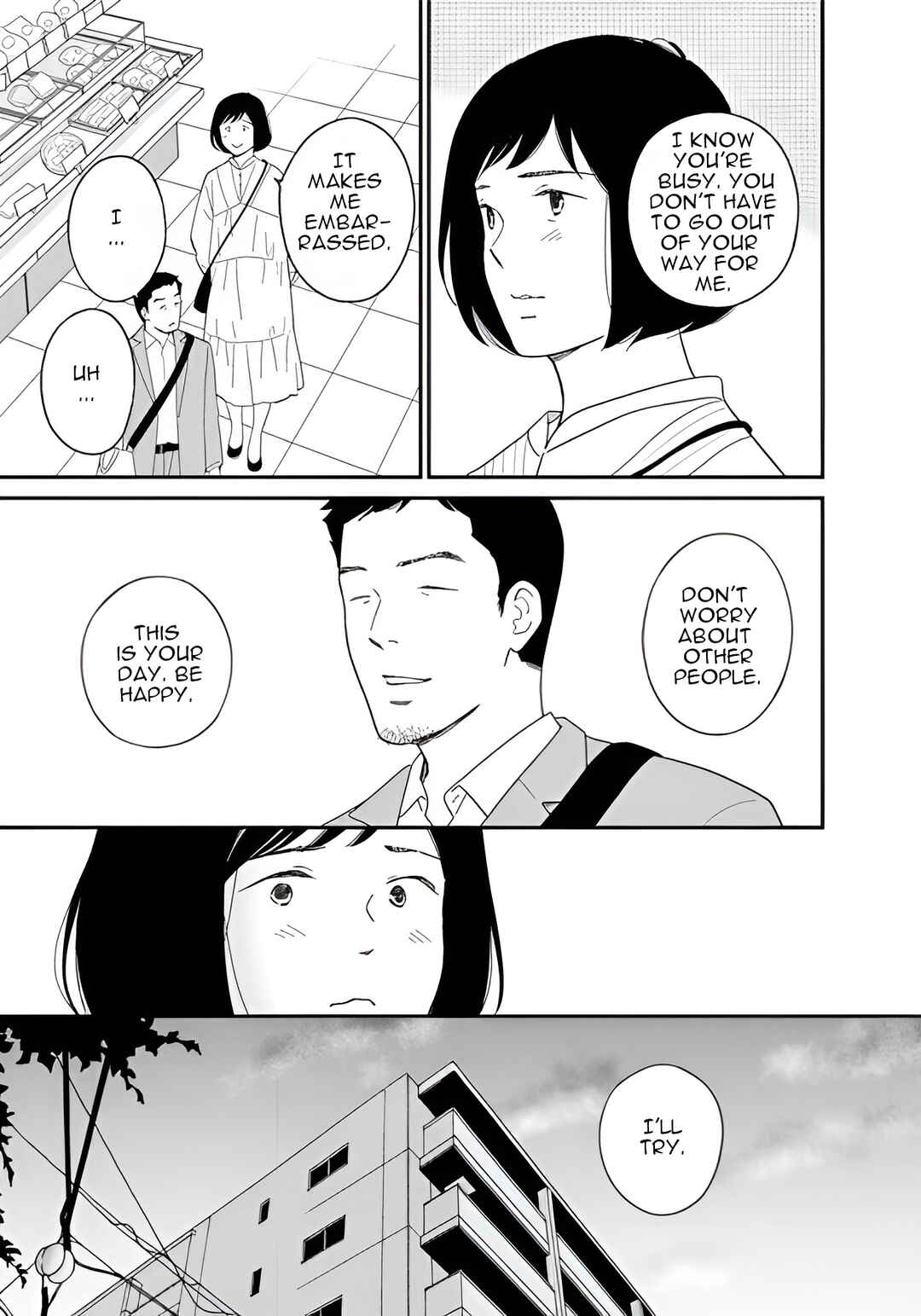 Page 19 Chapter 56 Shijuu Kara