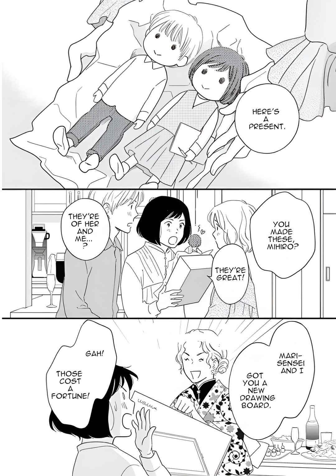 Page 24 Chapter 56 Shijuu Kara