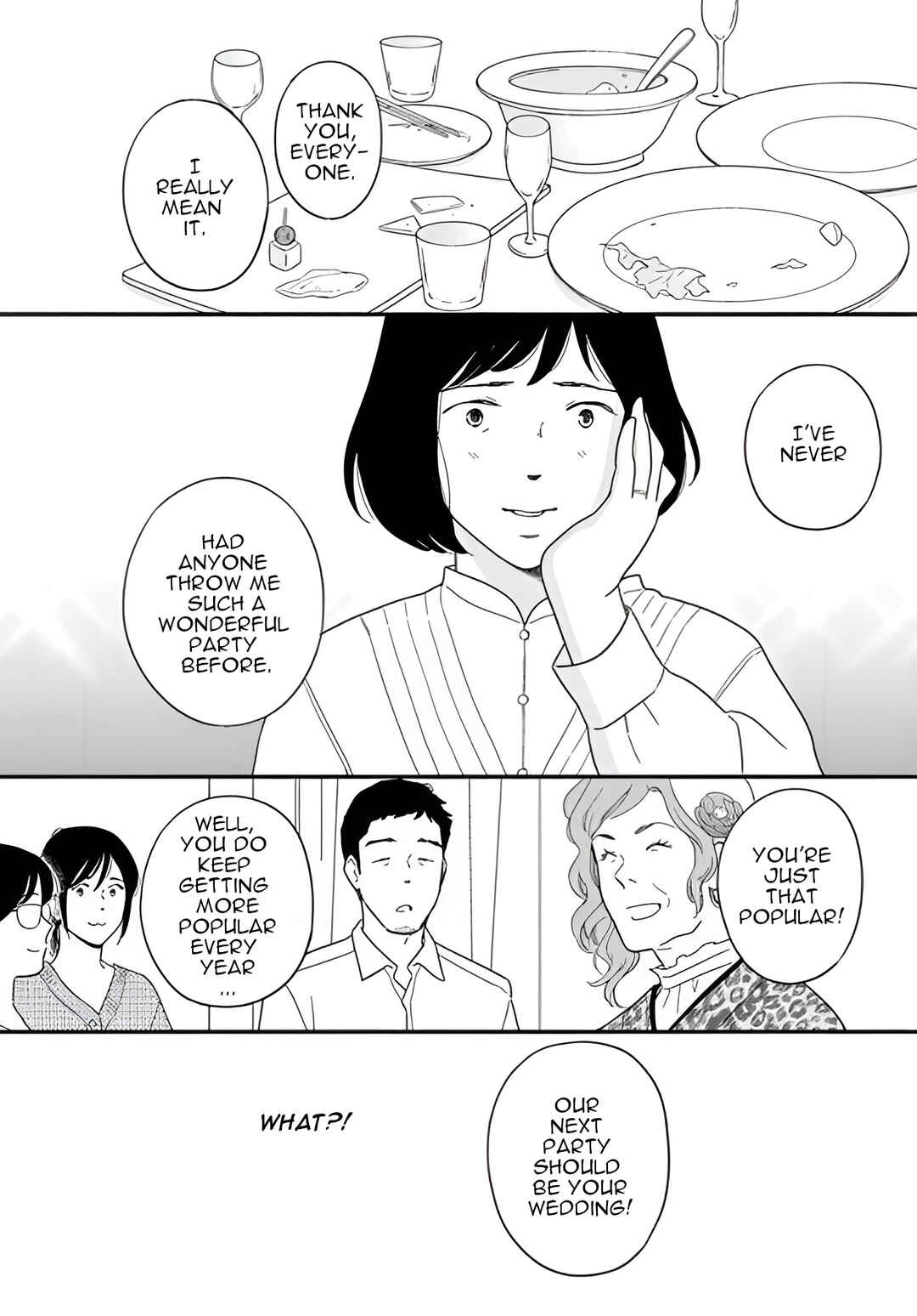 Page 26 Chapter 56 Shijuu Kara