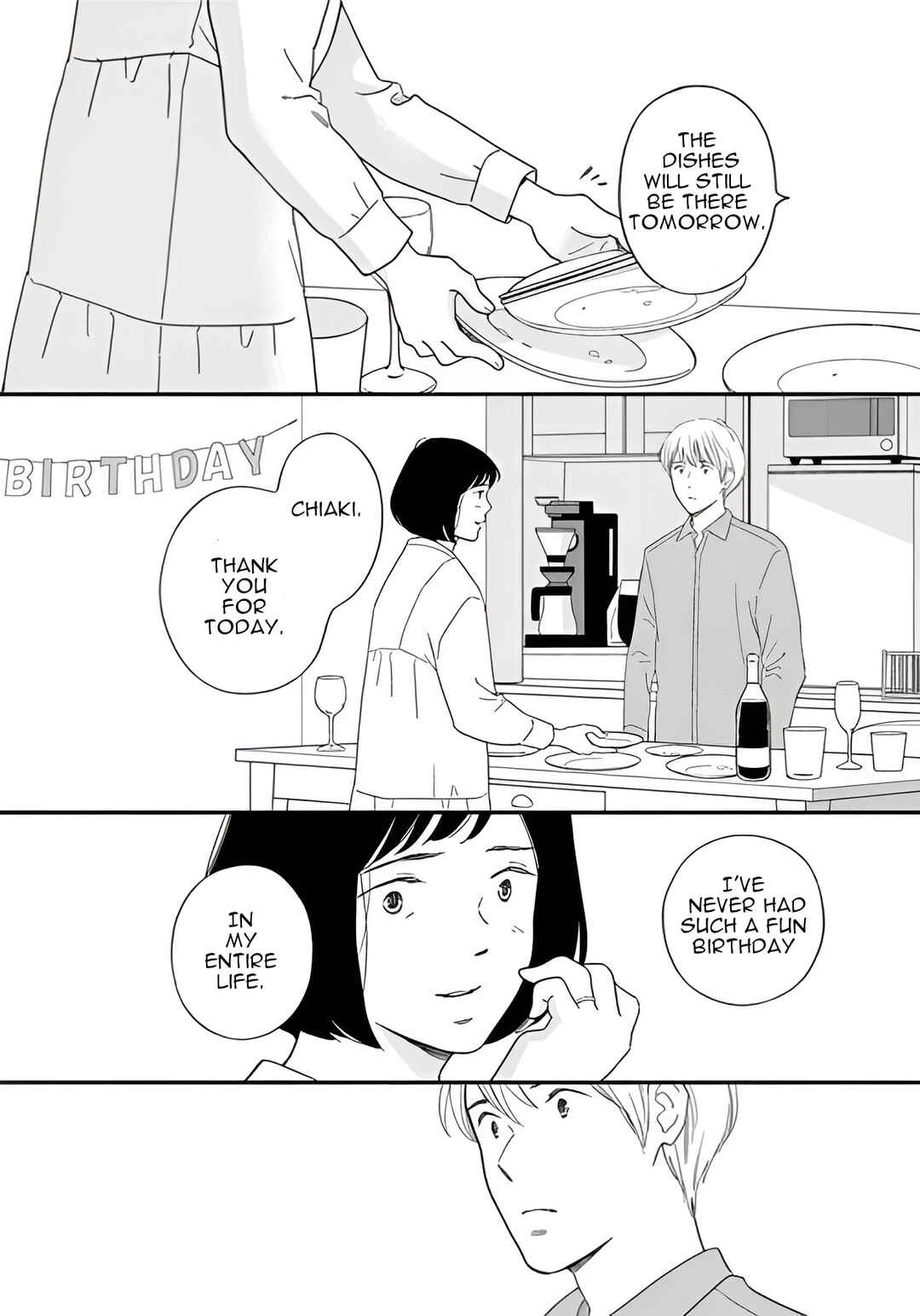 Page 28 Chapter 56 Shijuu Kara