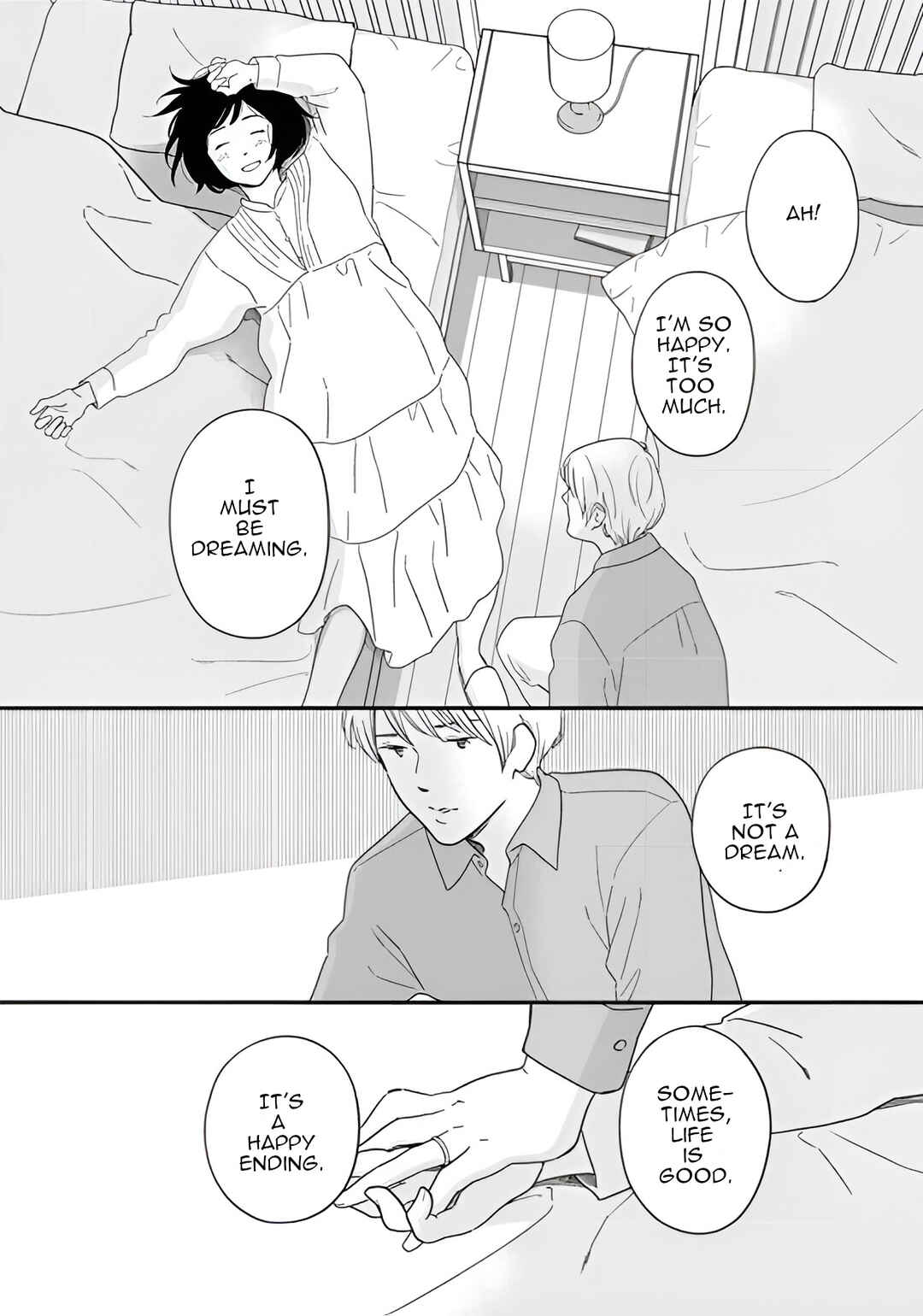 Page 30 Chapter 56 Shijuu Kara