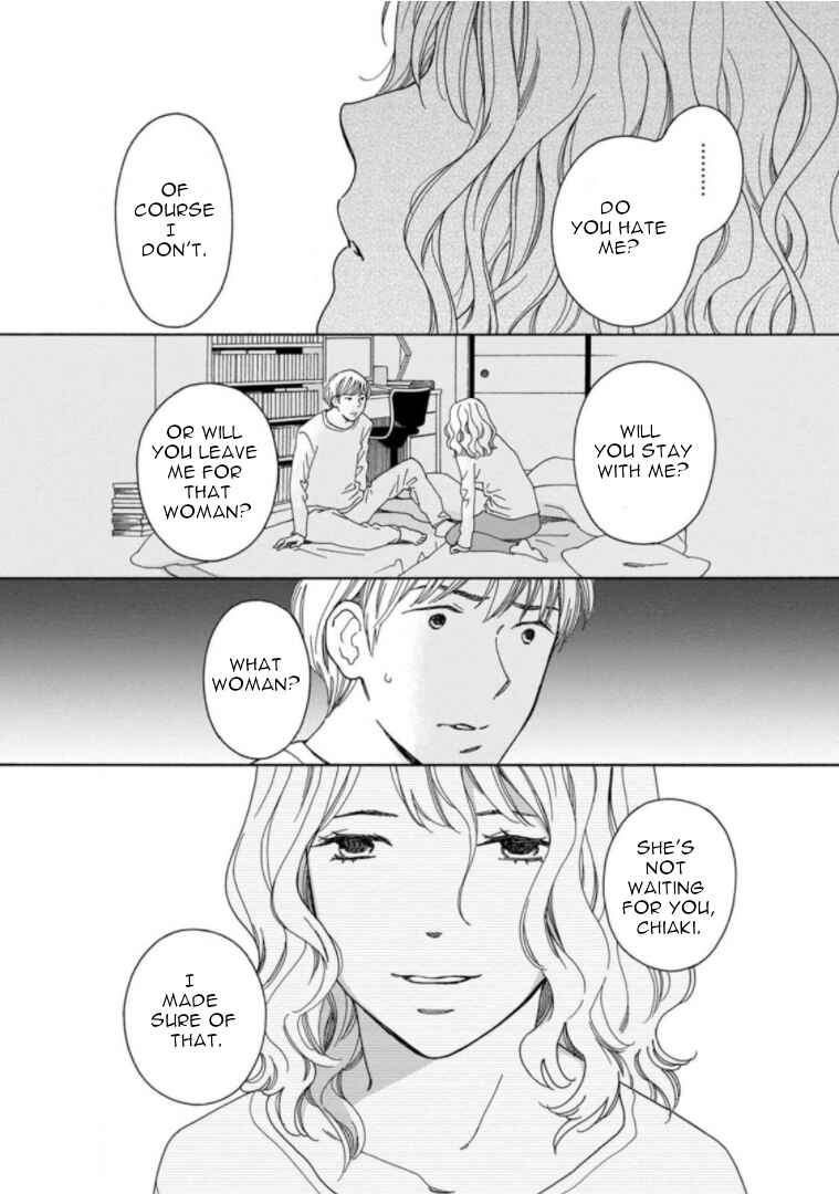 Page 13 Chapter 29 Shijuu Kara