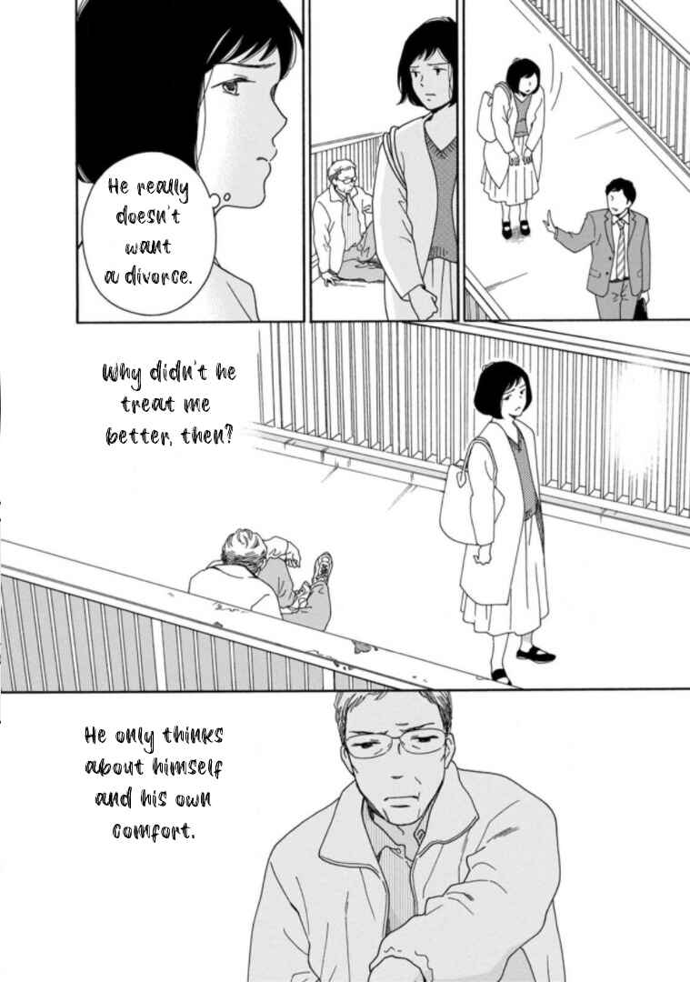 Page 20 Chapter 29 Shijuu Kara