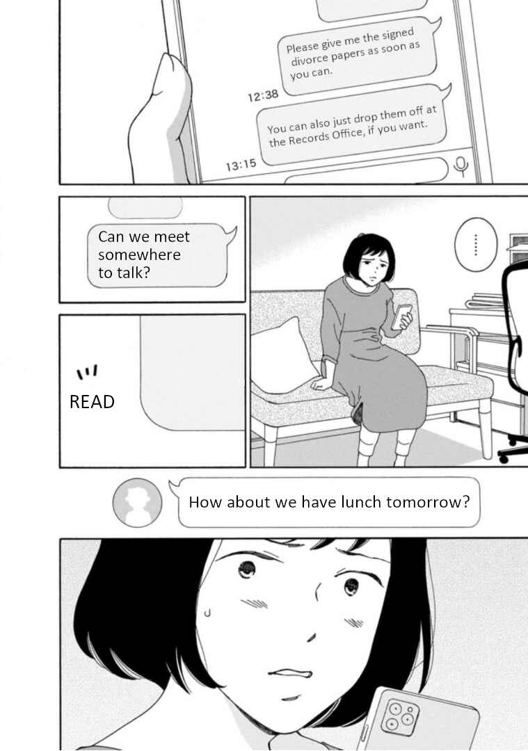 Page 6 Chapter 29 Shijuu Kara