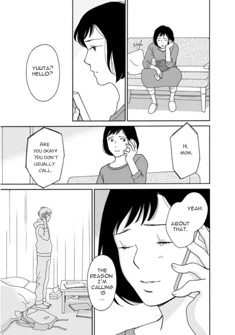 Page 7 Chapter 29 Shijuu Kara