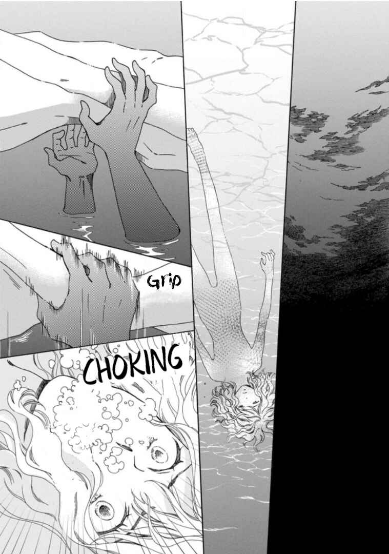 Page 8 Chapter 29 Shijuu Kara