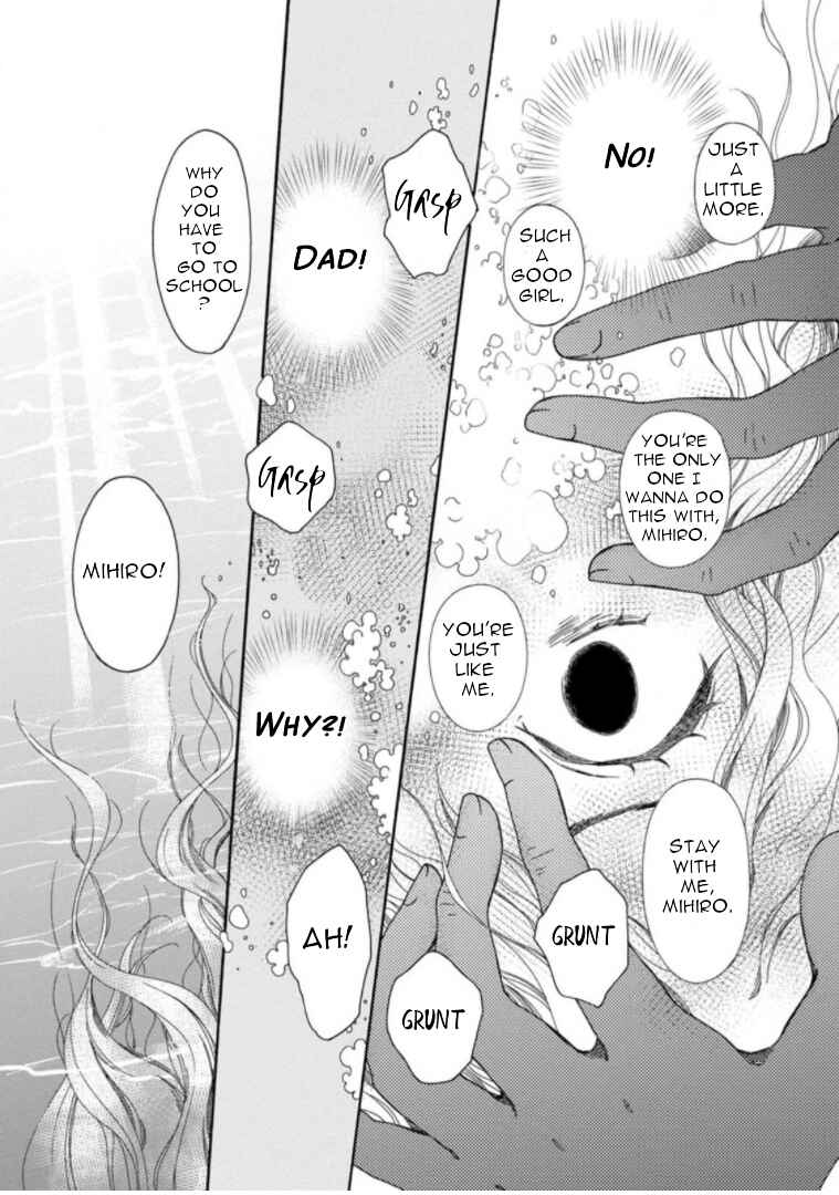 Page 9 Chapter 29 Shijuu Kara