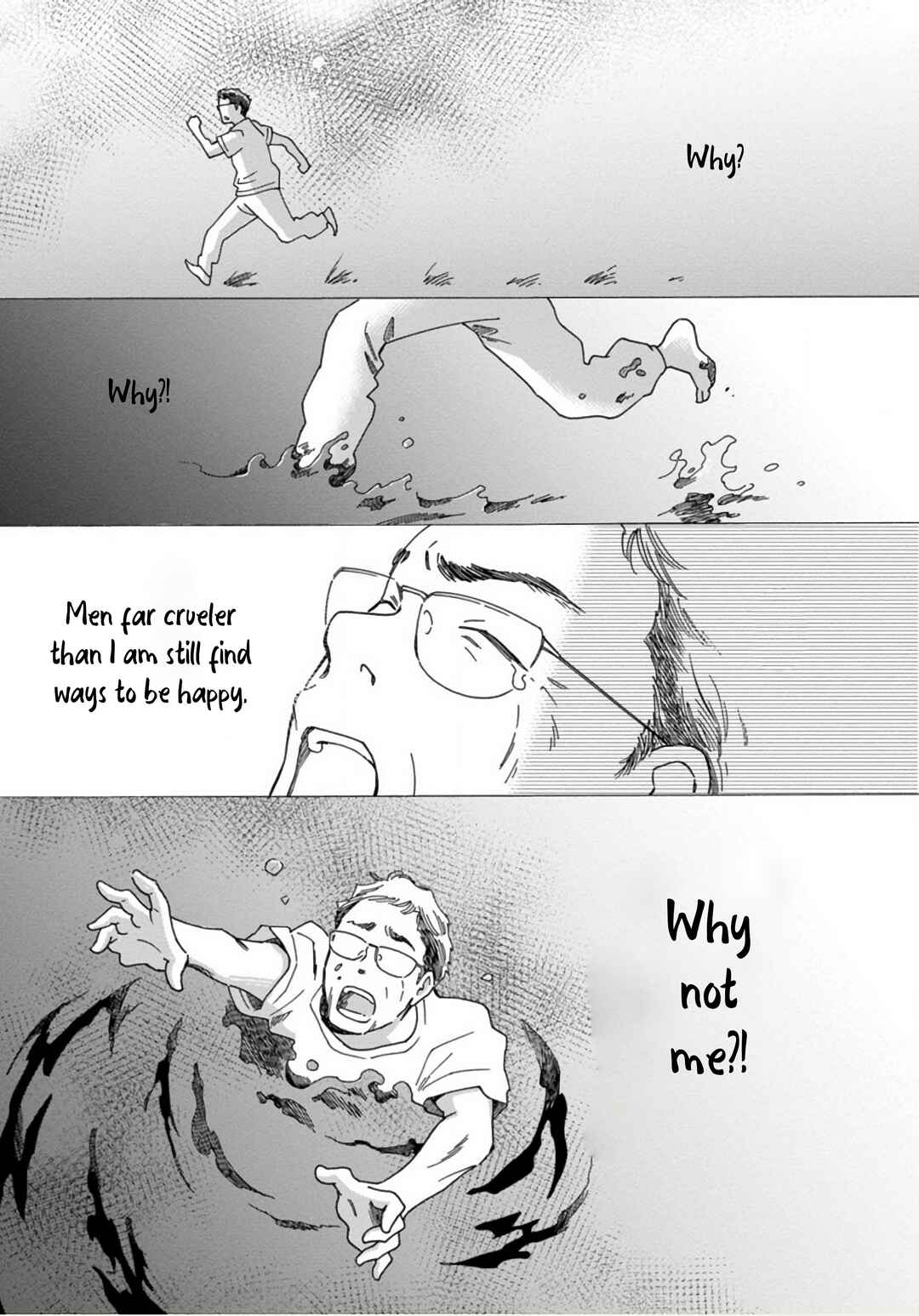 Page 10 Chapter 50.2 Shijuu Kara
