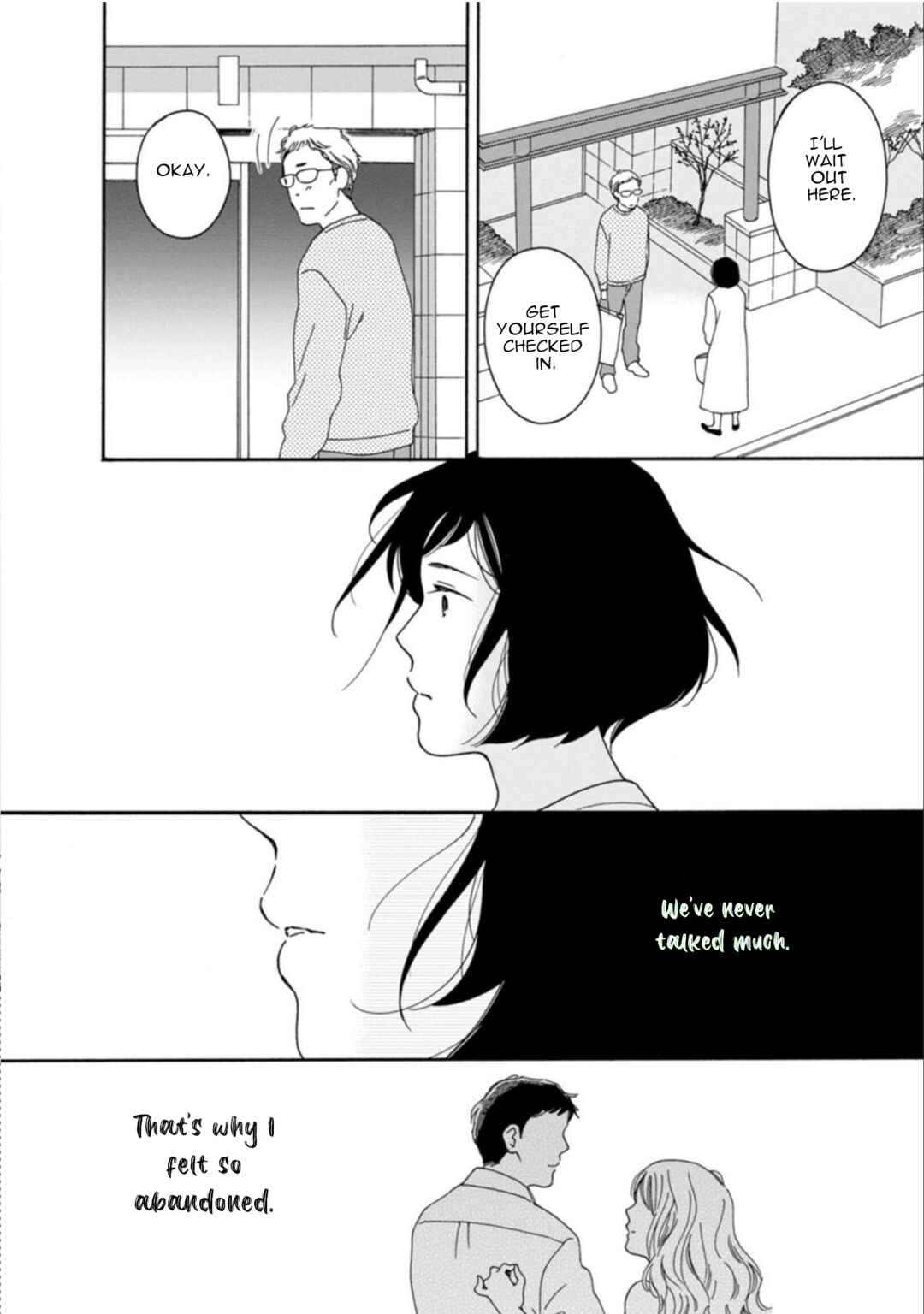 Page 18 Chapter 41.1 Shijuu Kara