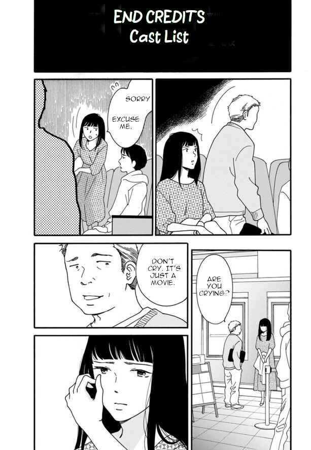 Page 10 Chapter 46 Shijuu Kara