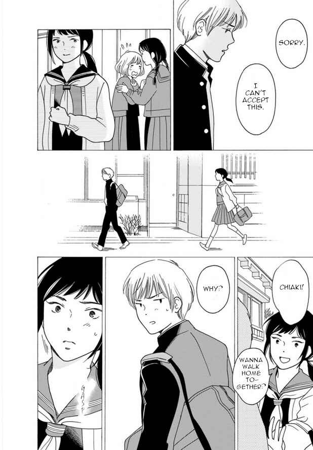 Page 18 Chapter 46 Shijuu Kara