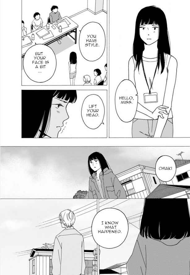 Page 22 Chapter 46 Shijuu Kara