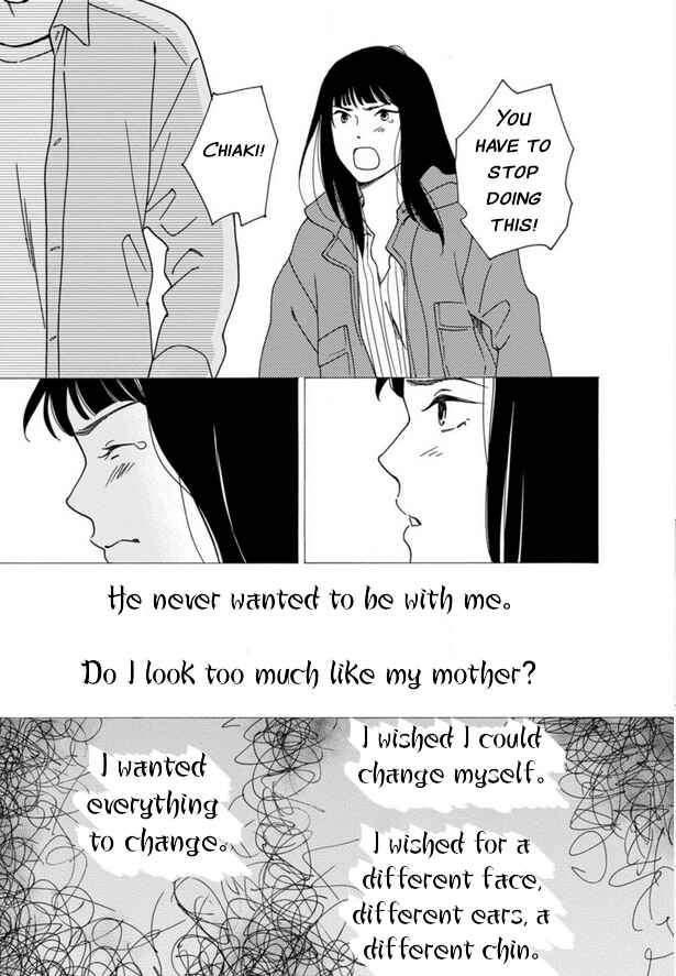Page 23 Chapter 46 Shijuu Kara
