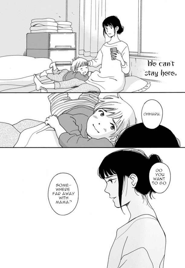 Page 32 Chapter 46 Shijuu Kara
