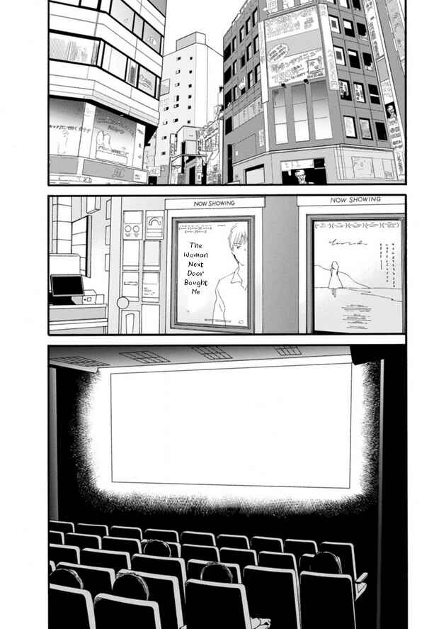 Page 8 Chapter 46 Shijuu Kara