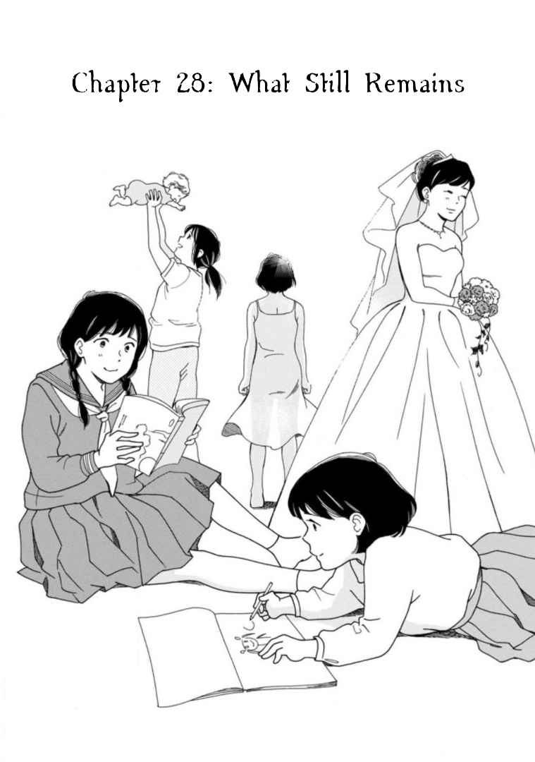 Page 1 Chapter 28 Shijuu Kara