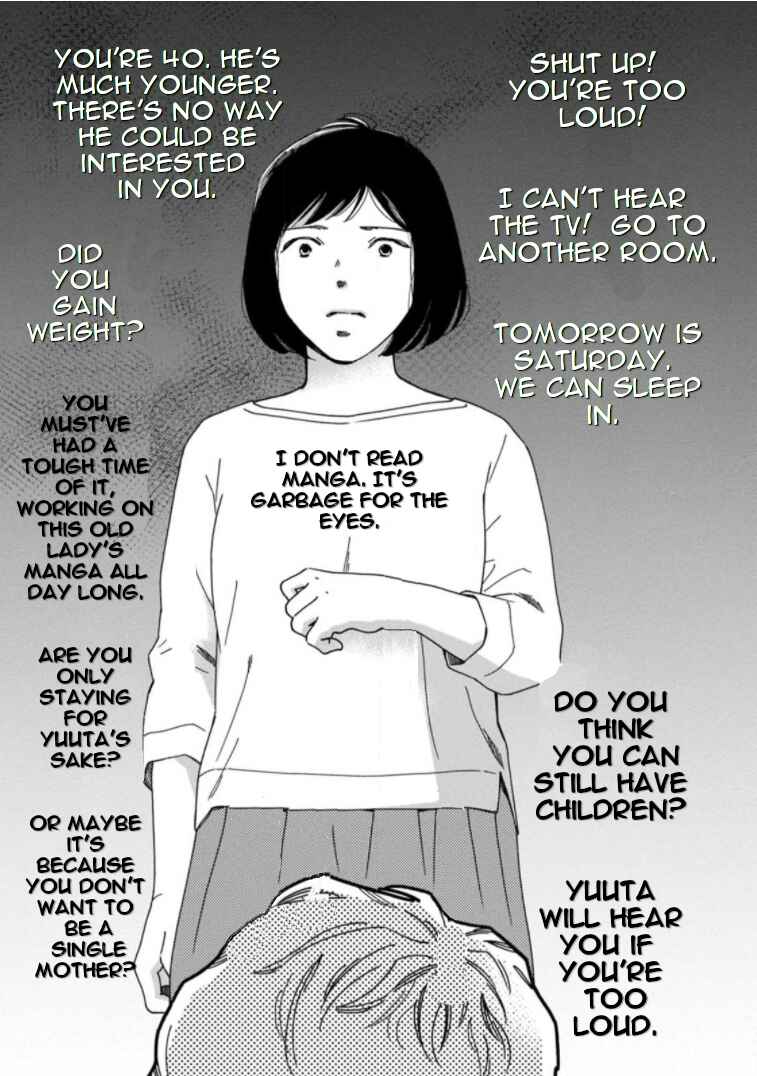 Page 19 Chapter 28 Shijuu Kara