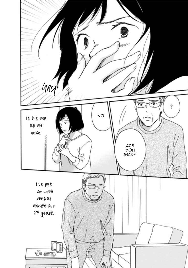 Page 20 Chapter 28 Shijuu Kara