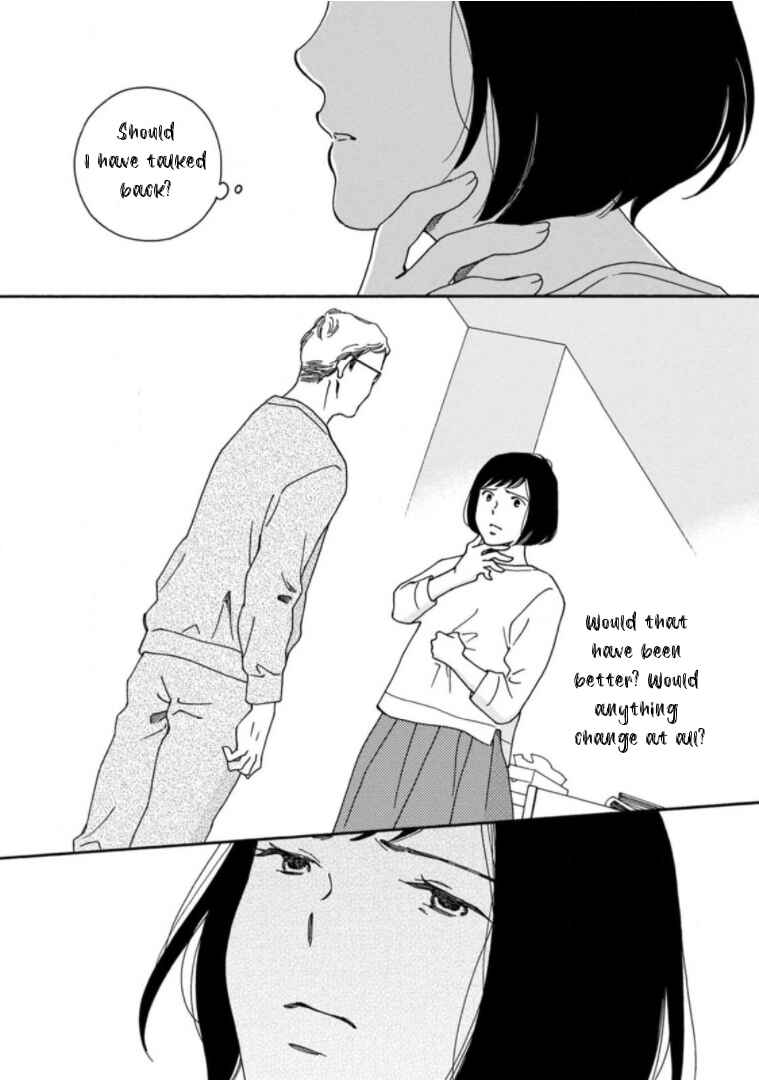 Page 21 Chapter 28 Shijuu Kara