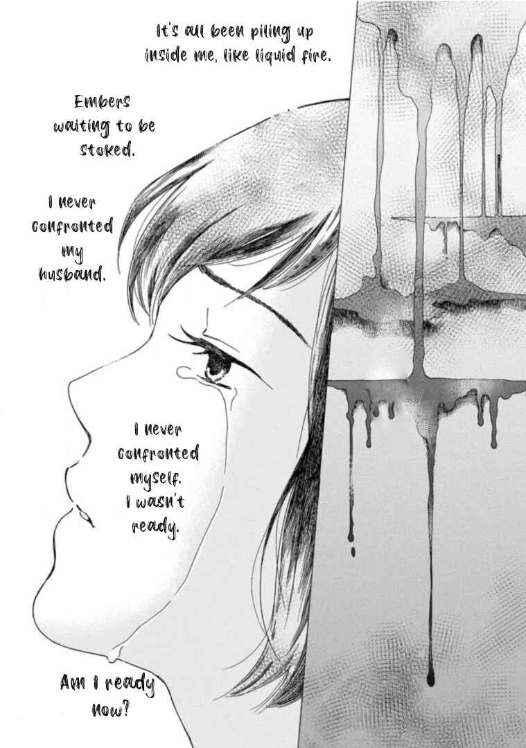 Page 25 Chapter 28 Shijuu Kara