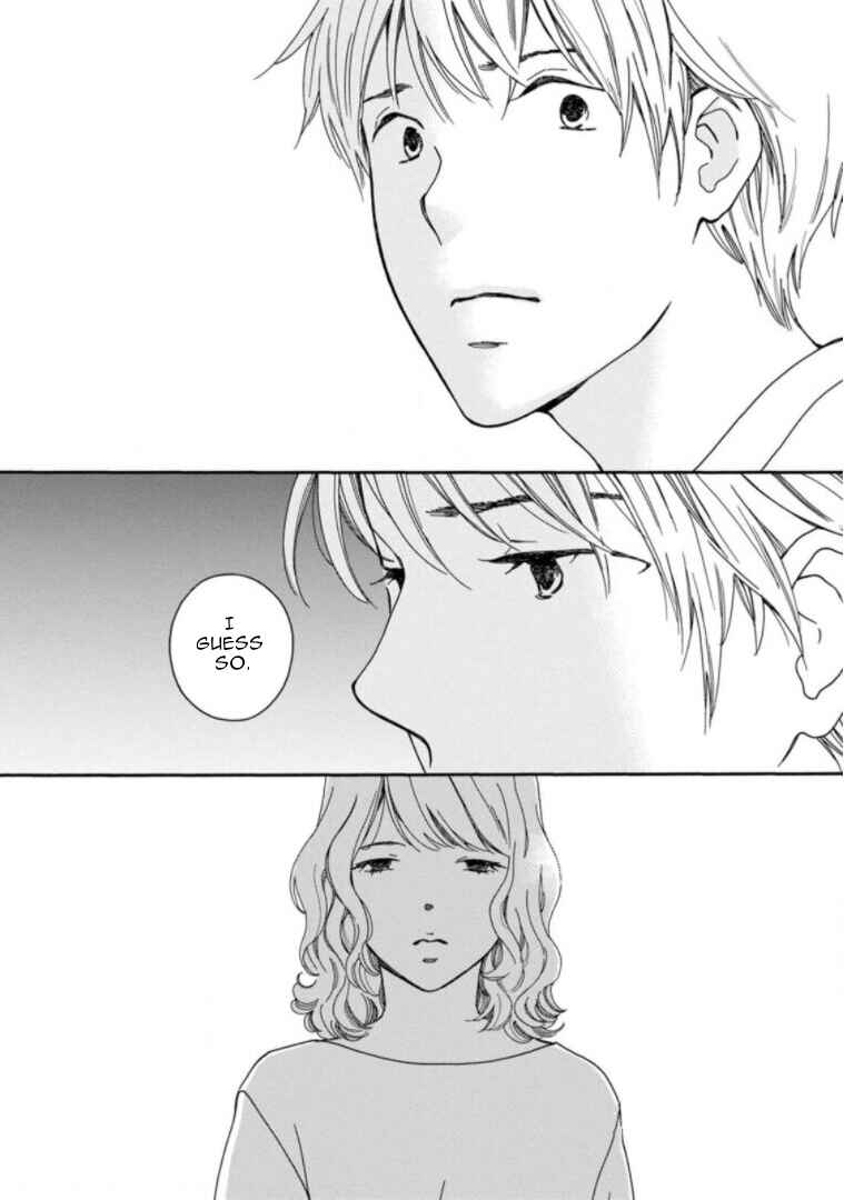 Page 32 Chapter 28 Shijuu Kara
