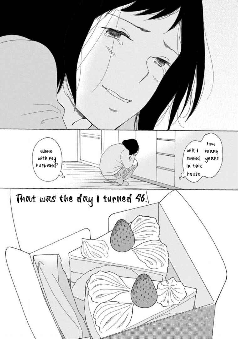 Page 24 Chapter 23 Shijuu Kara