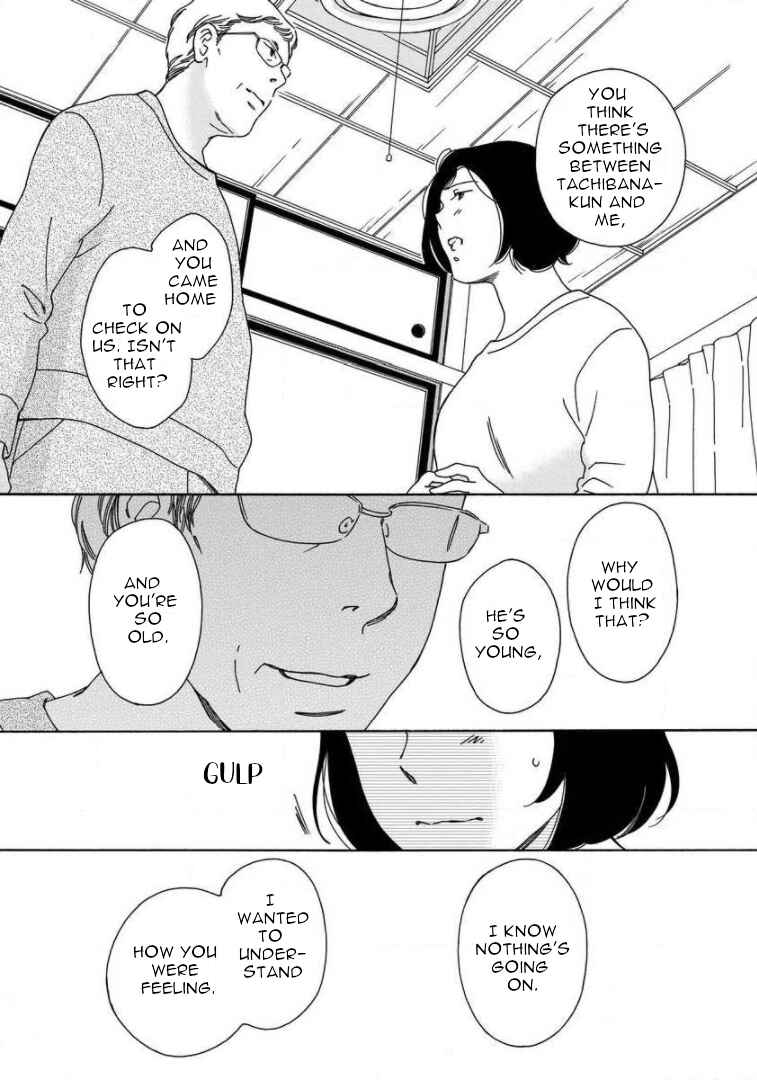 Page 13 Chapter 9 Shijuu Kara