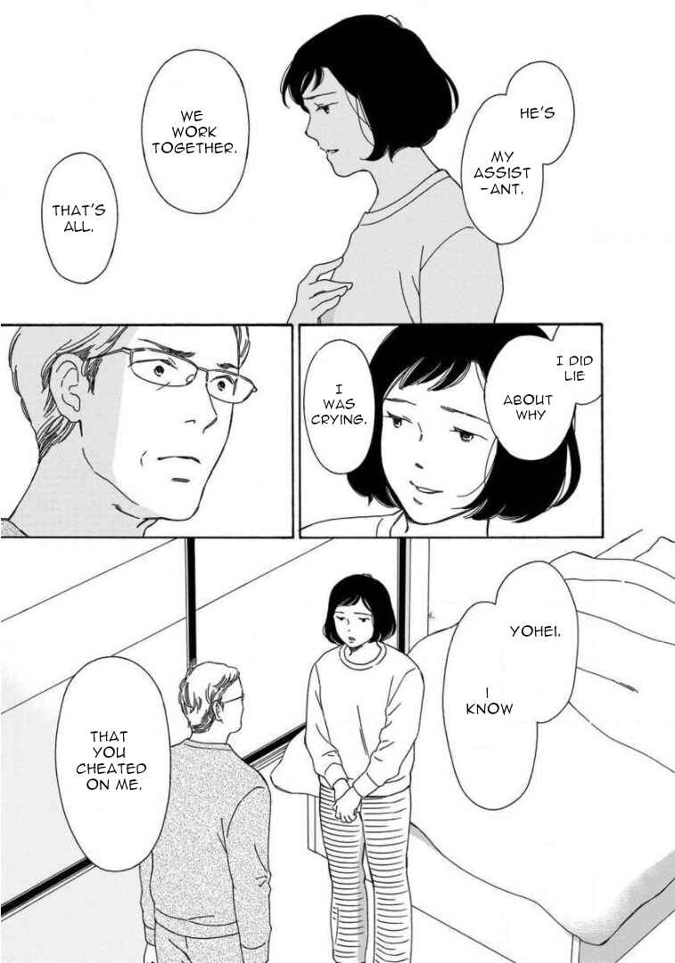 Page 15 Chapter 9 Shijuu Kara