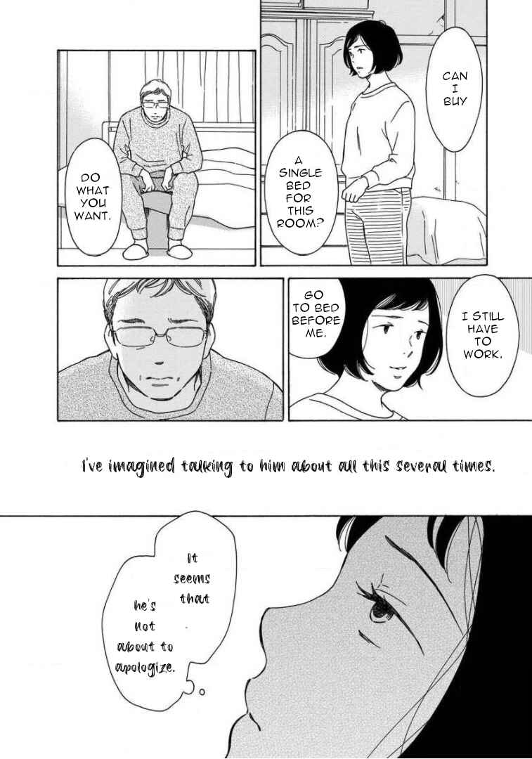 Page 18 Chapter 9 Shijuu Kara
