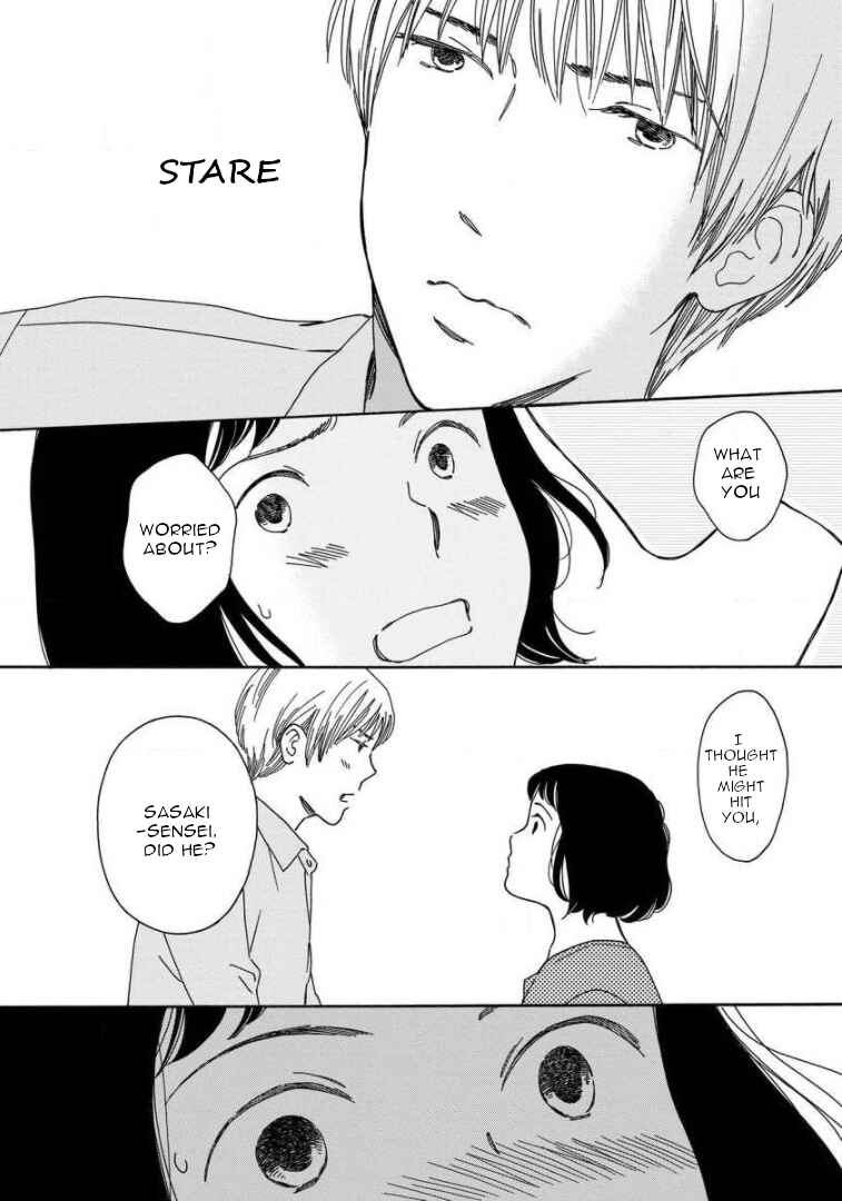 Page 22 Chapter 9 Shijuu Kara
