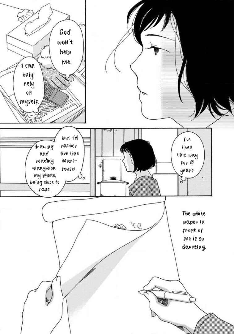 Page 27 Chapter 9 Shijuu Kara